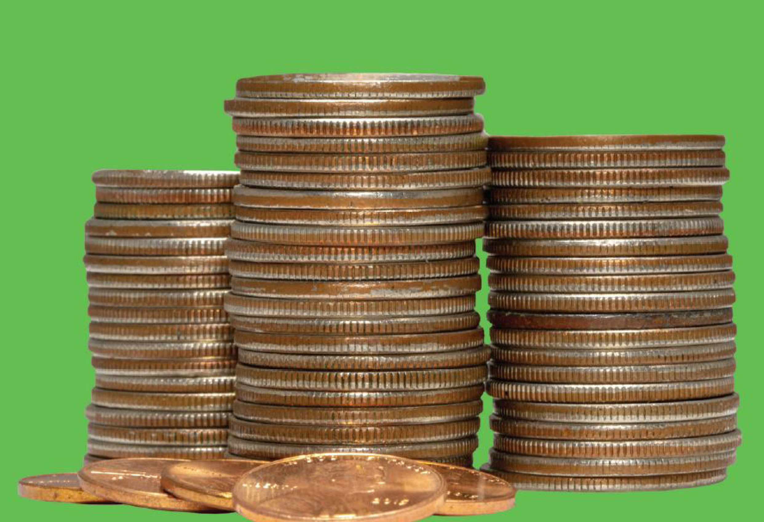 4-H Virtual Recess: Take a Penny Walk