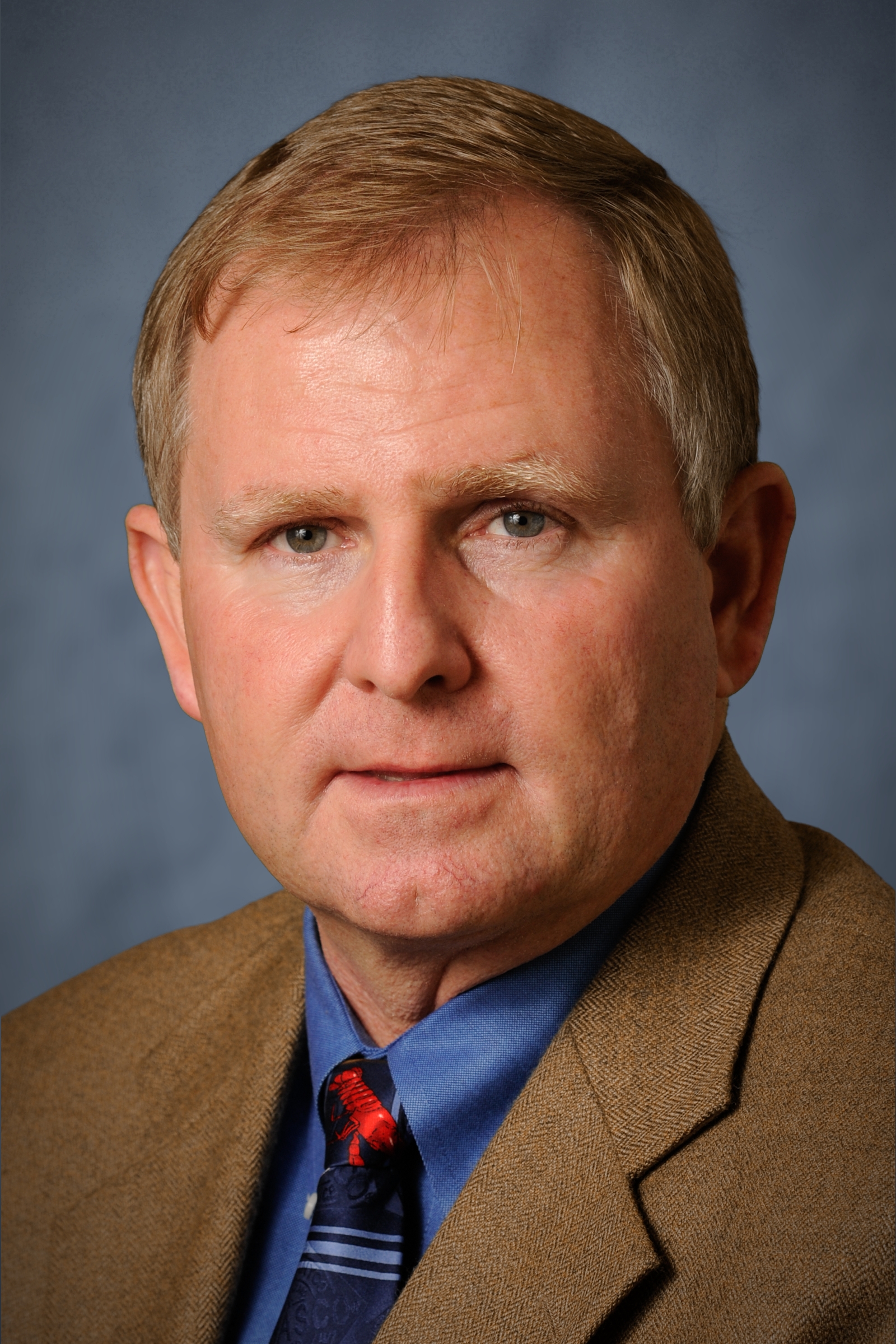 LSU AgCenter names Leonard associate vice chancellor for research