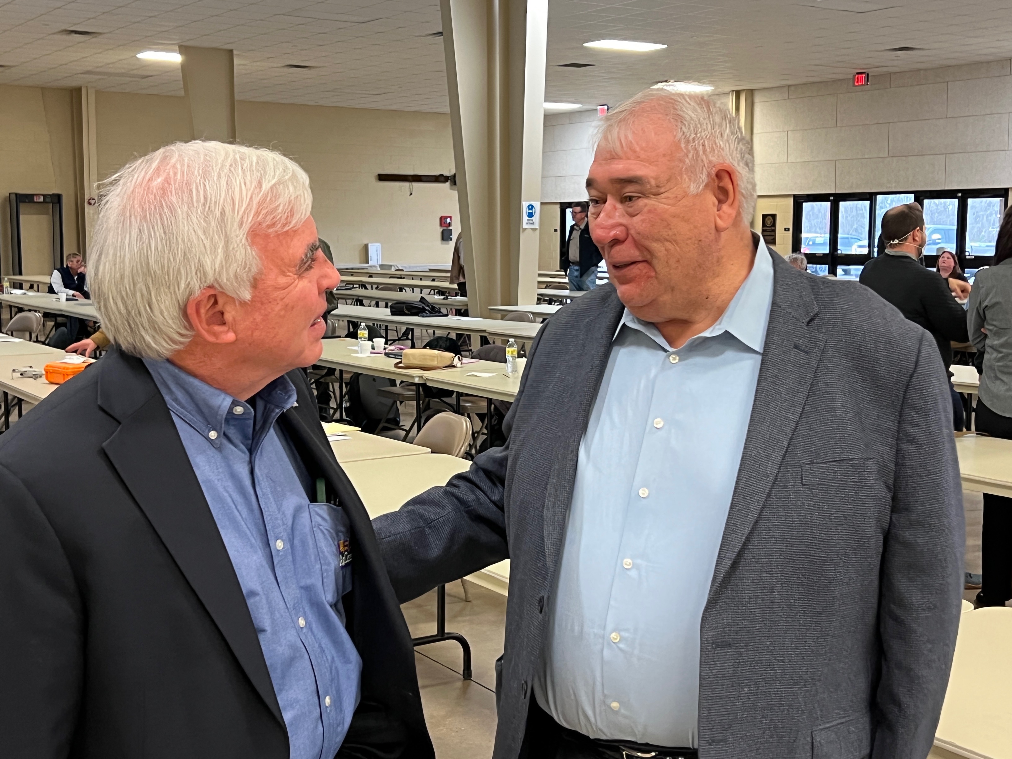 Improving yields, saving farmers money, the focus of LSU AgCenter digital agriculture conference 