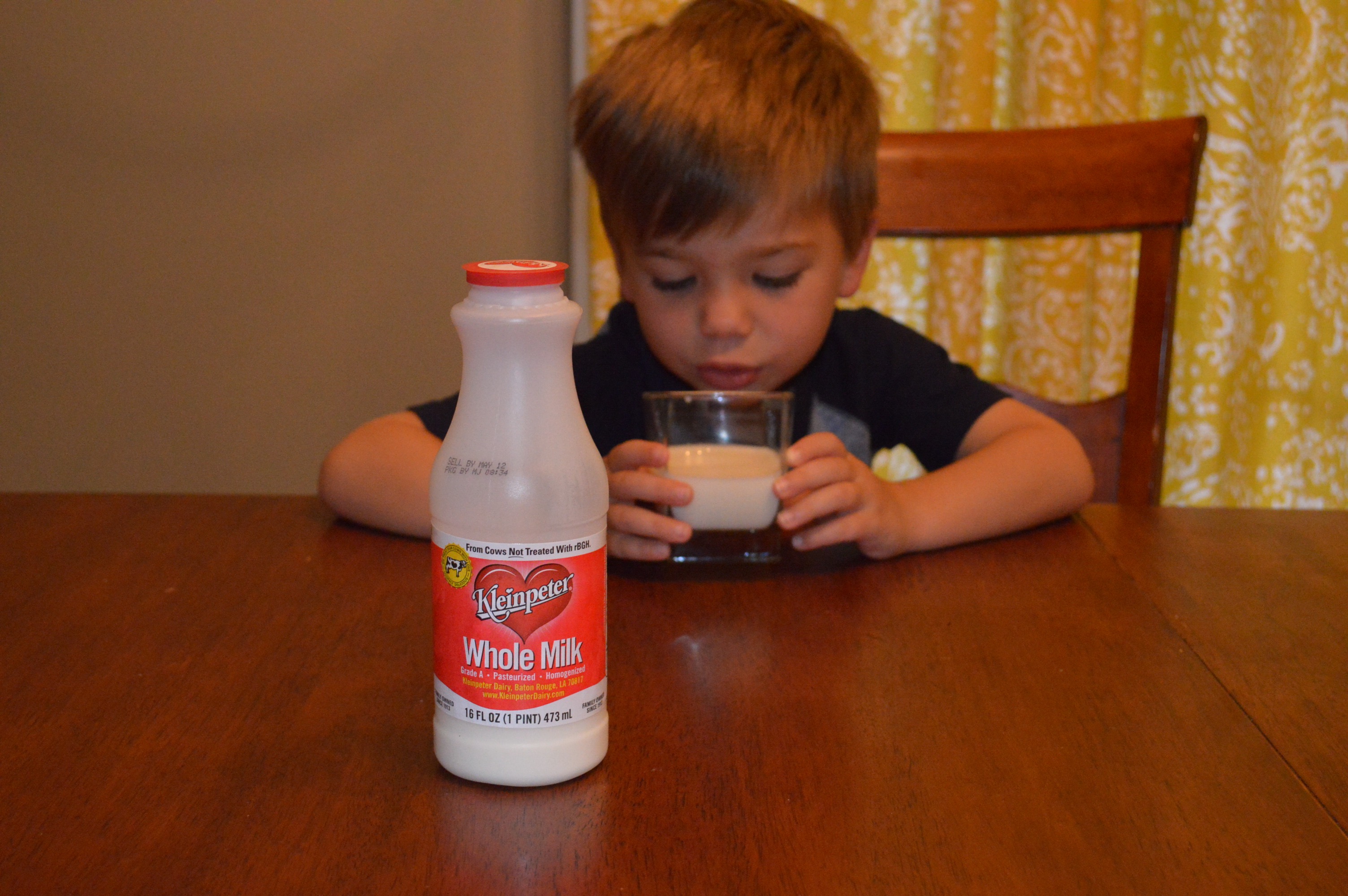 Study says dairy fat could lower risk of diabetes 