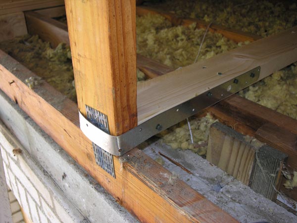 How Do I Strengthen My Home for Wind?