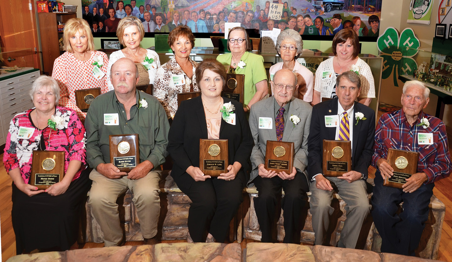 4-H Museum offers trip down memory lane