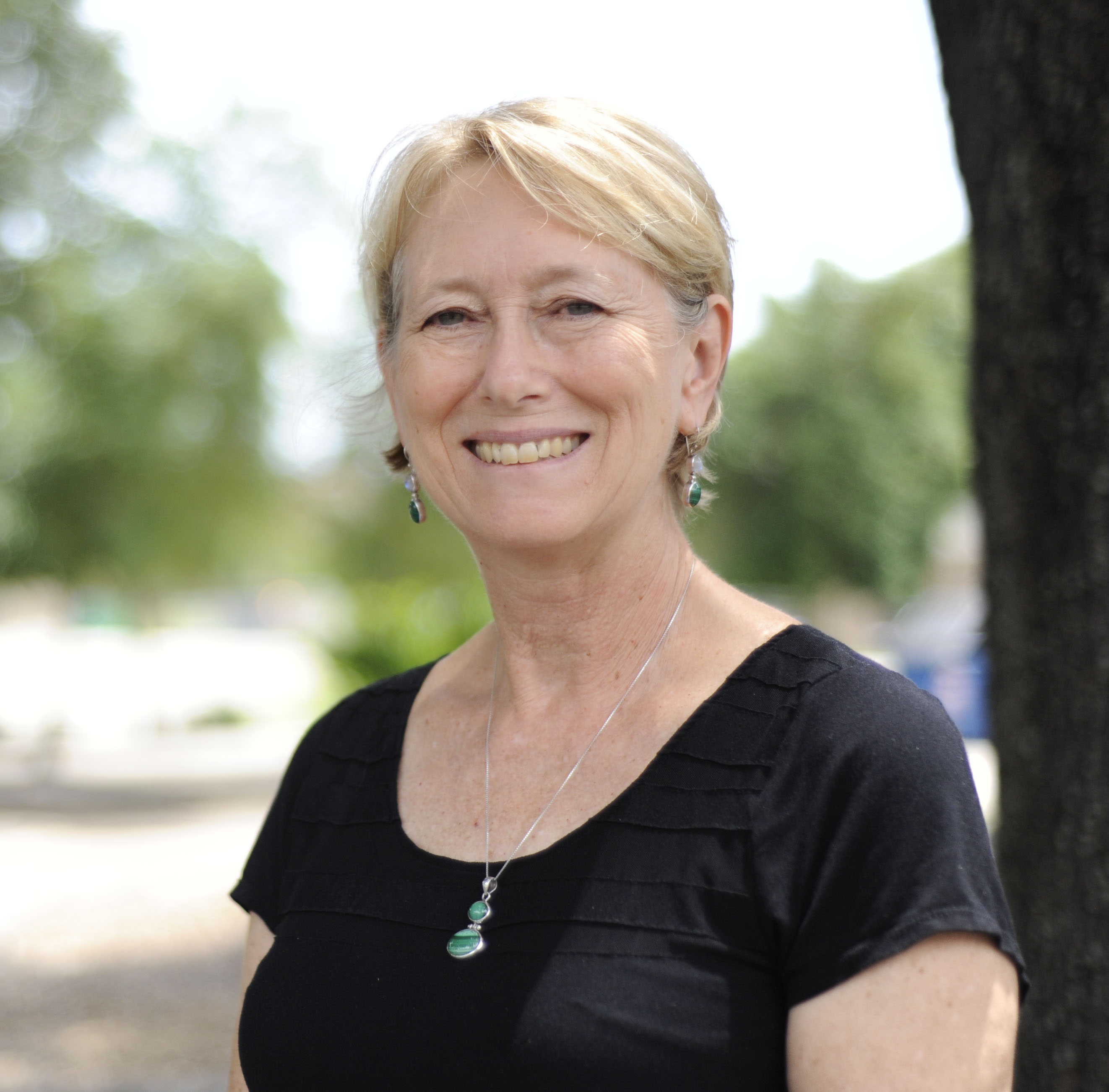 Conerly named Louisiana FFA executive secretary