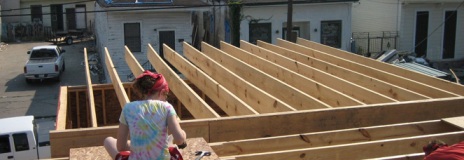 Construction