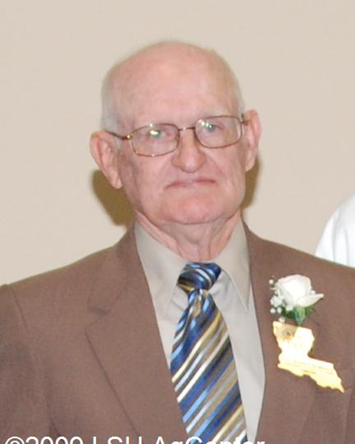 Roberts, H.P. "Sleepy"