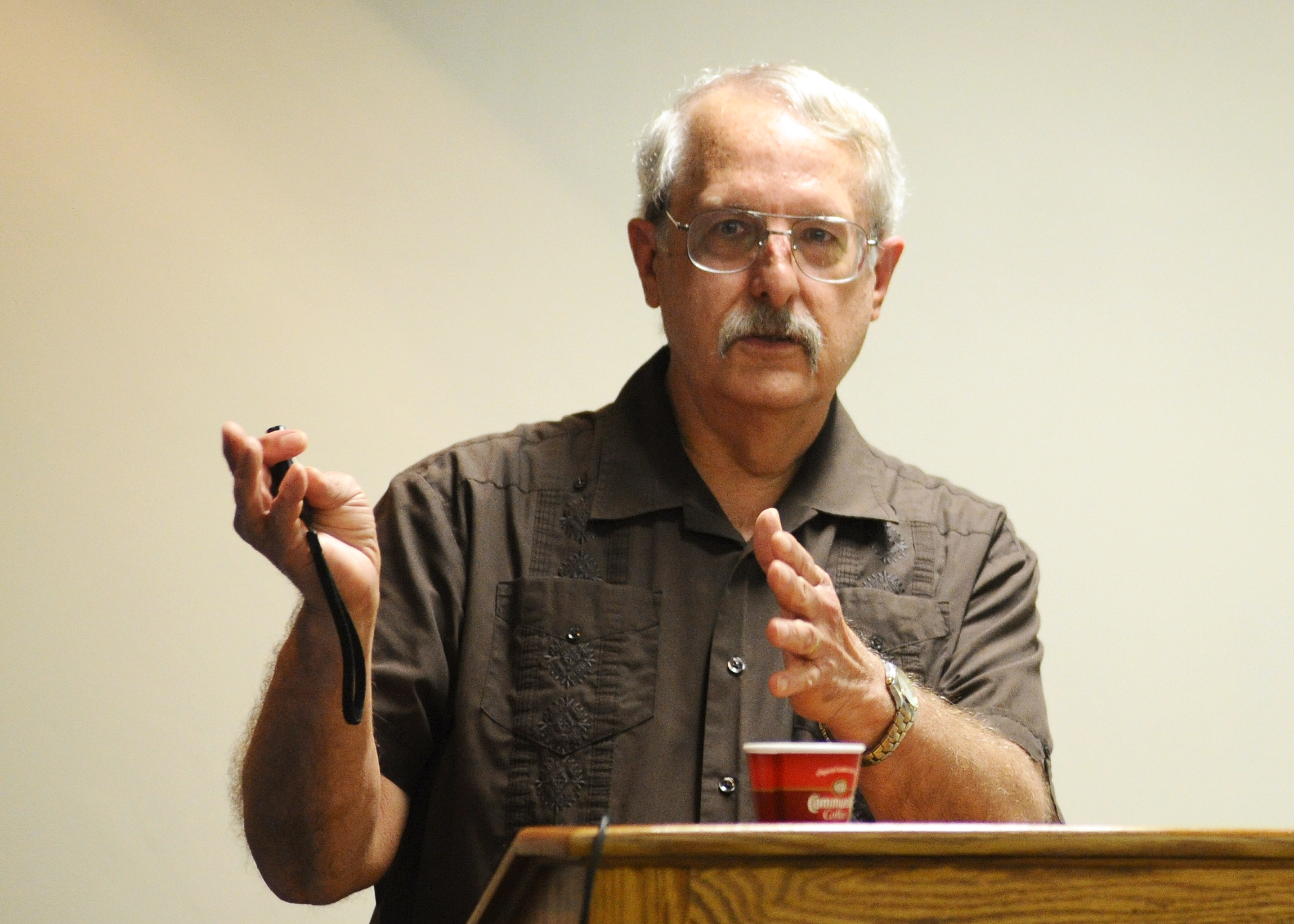 Insect, disease management critical as ag exports increase