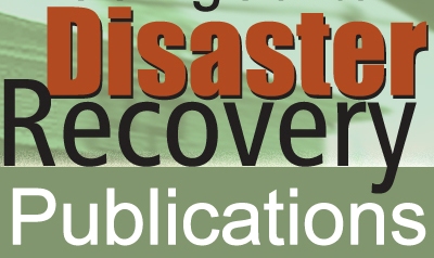 Disaster Recovery Publications