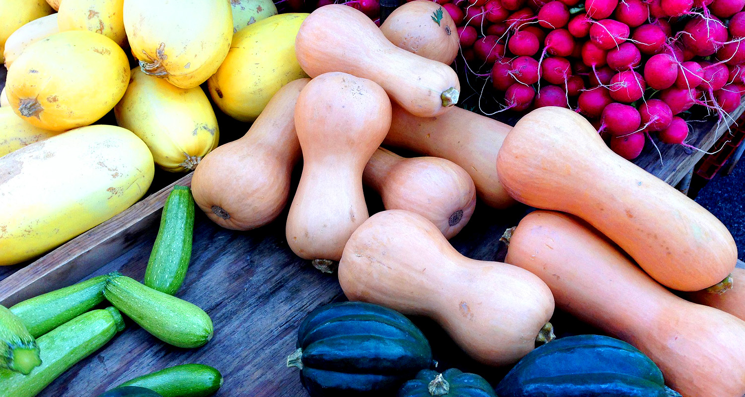 Spring, Jump and Leap Into the Vegetable Garden!