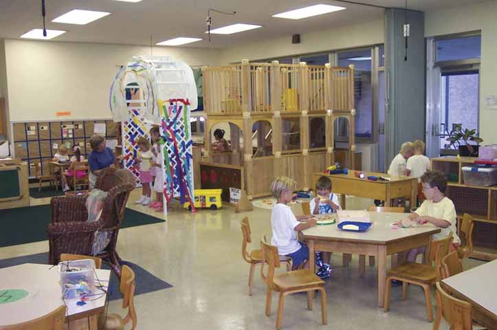 Developmentally Appropriate Educational Practices in Early Childhood Programs: An Economic Investment for the Future