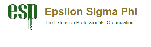Epsilon Sigma Phi