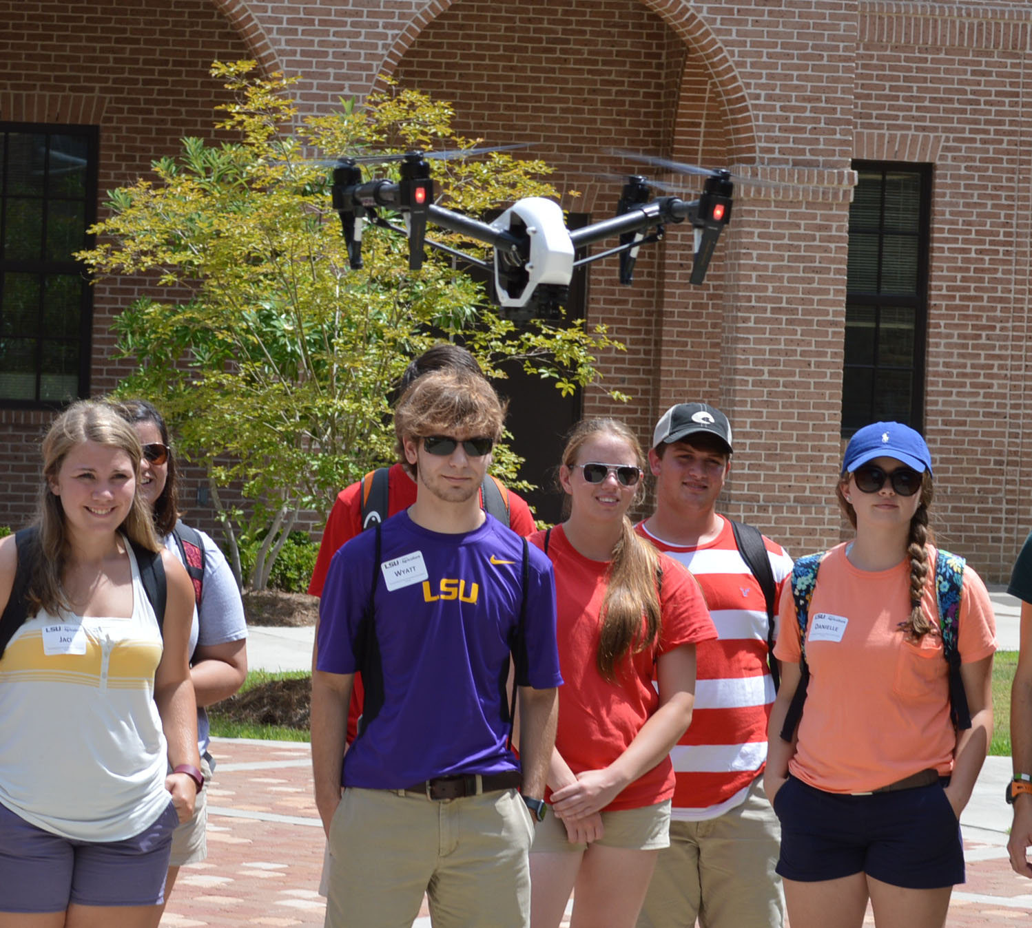 College of Ag News Summer 2016