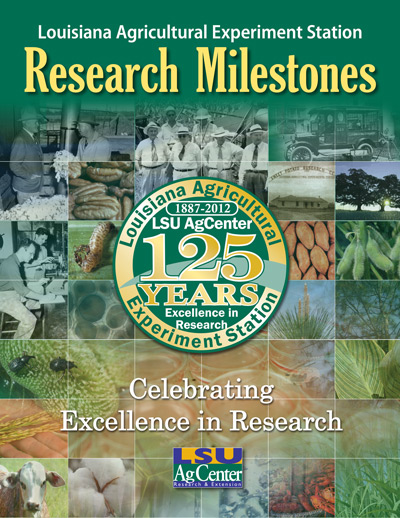 Research Milestones