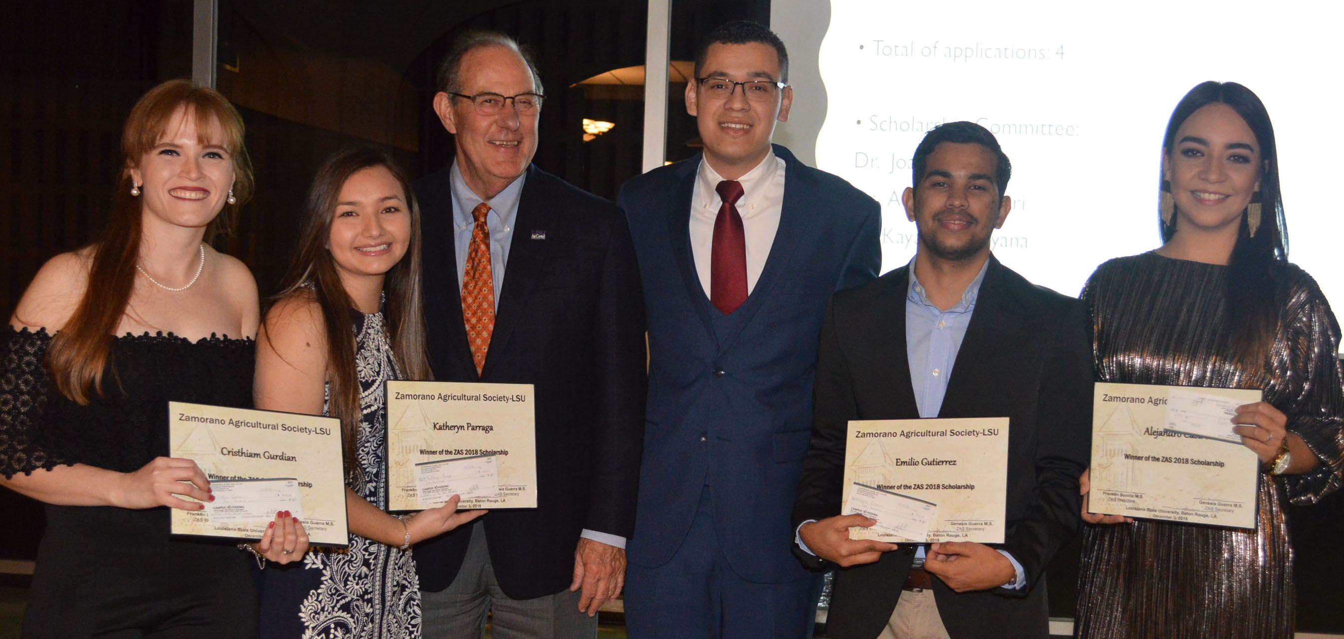 College of Agriculture News Winter 2019