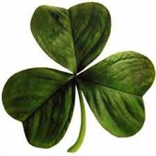The 4-H Clover