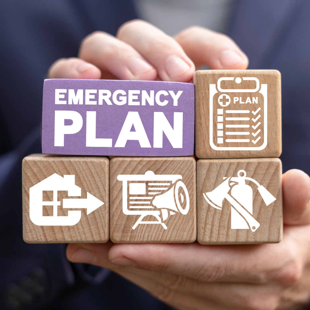 Teaching Youth How to Build an Emergency Kit 