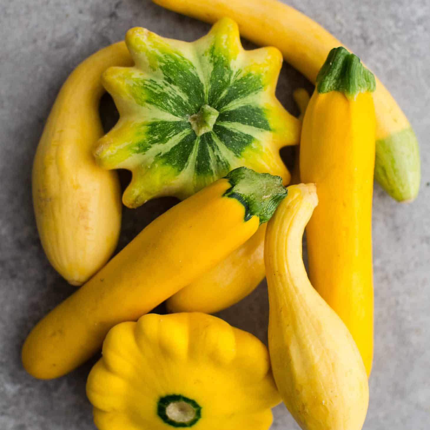 Potential Issues with Squash 