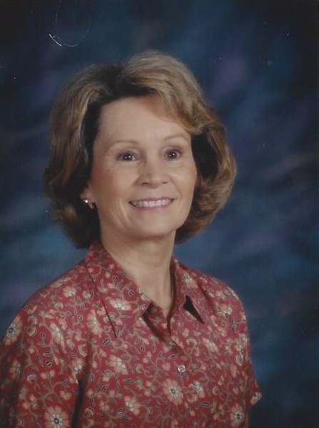 Linda Coates