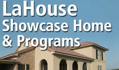LaHouse Home and Landscape Resource Center