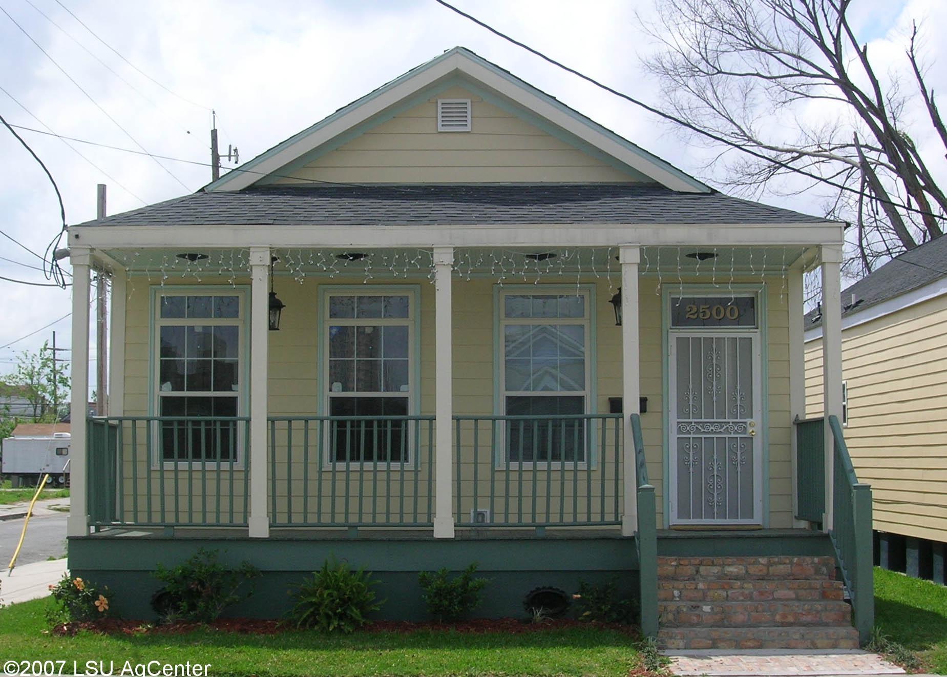 Different Kinds of Factory-Built Homes