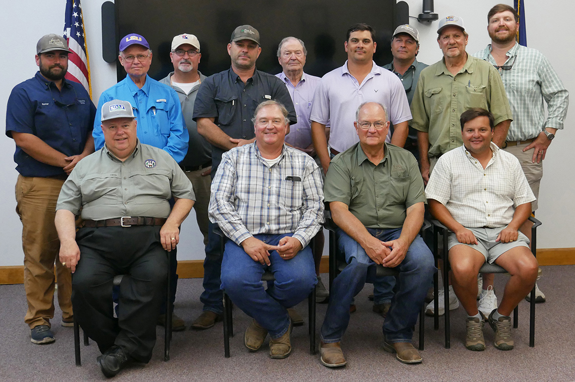Facing costs, farmers lean on research  
