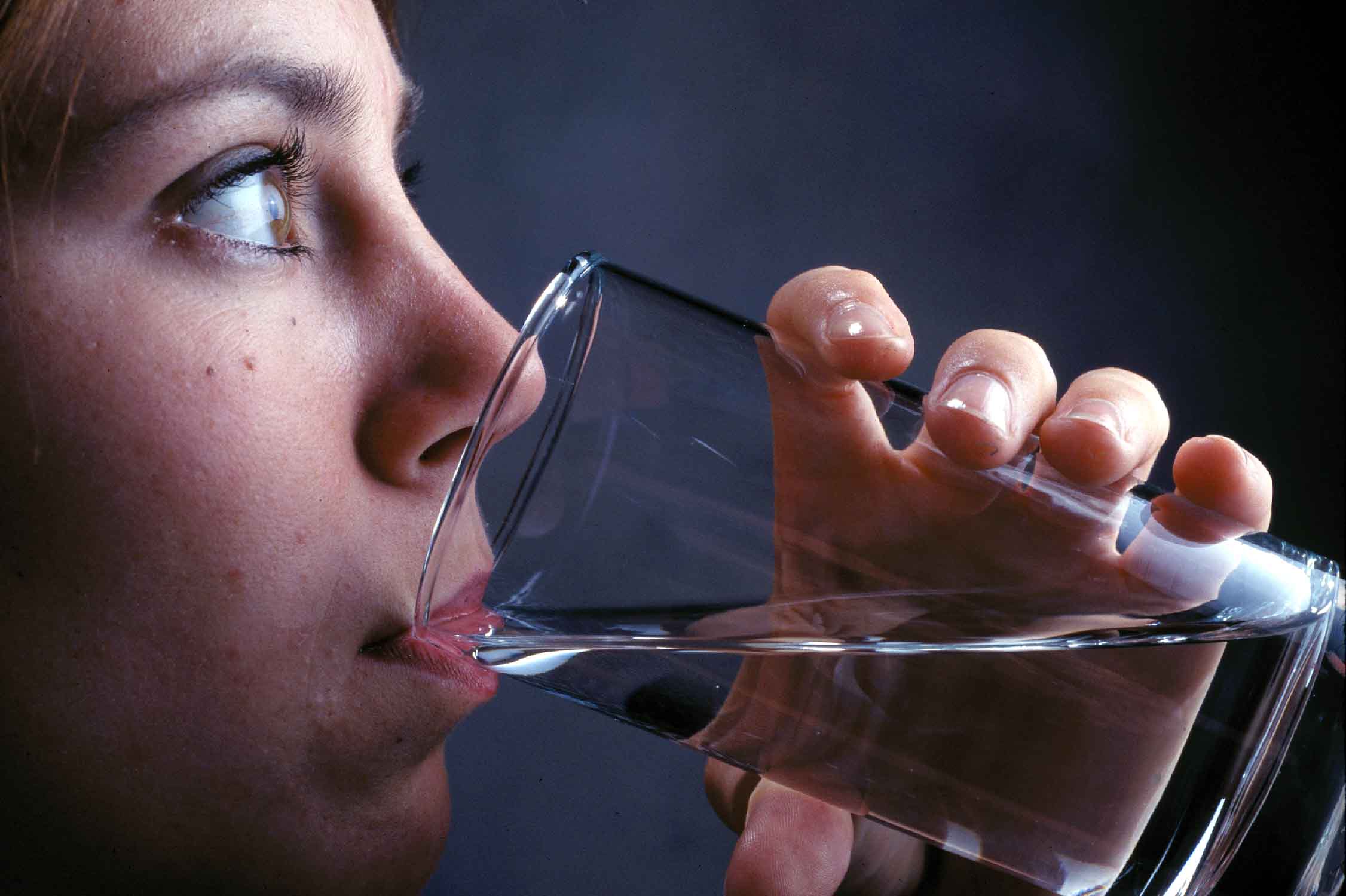 Fluids Important To Everyone Especially Seniors In Hot Weather
