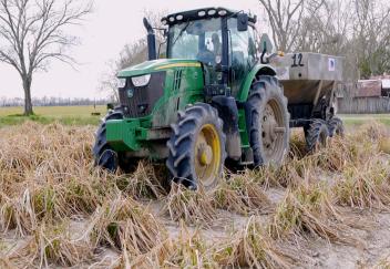 Rising input costs causing big issues for farmers