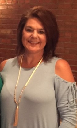 Broussard, Gwen