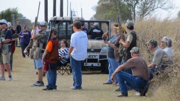 Shooting Sports