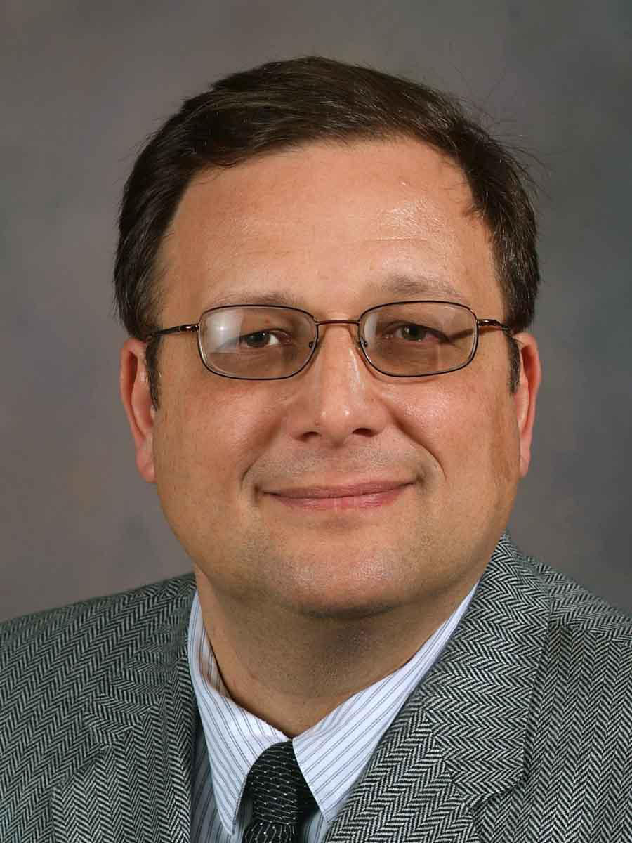 Kochergin named director of LSU AgCenter biofuels institute