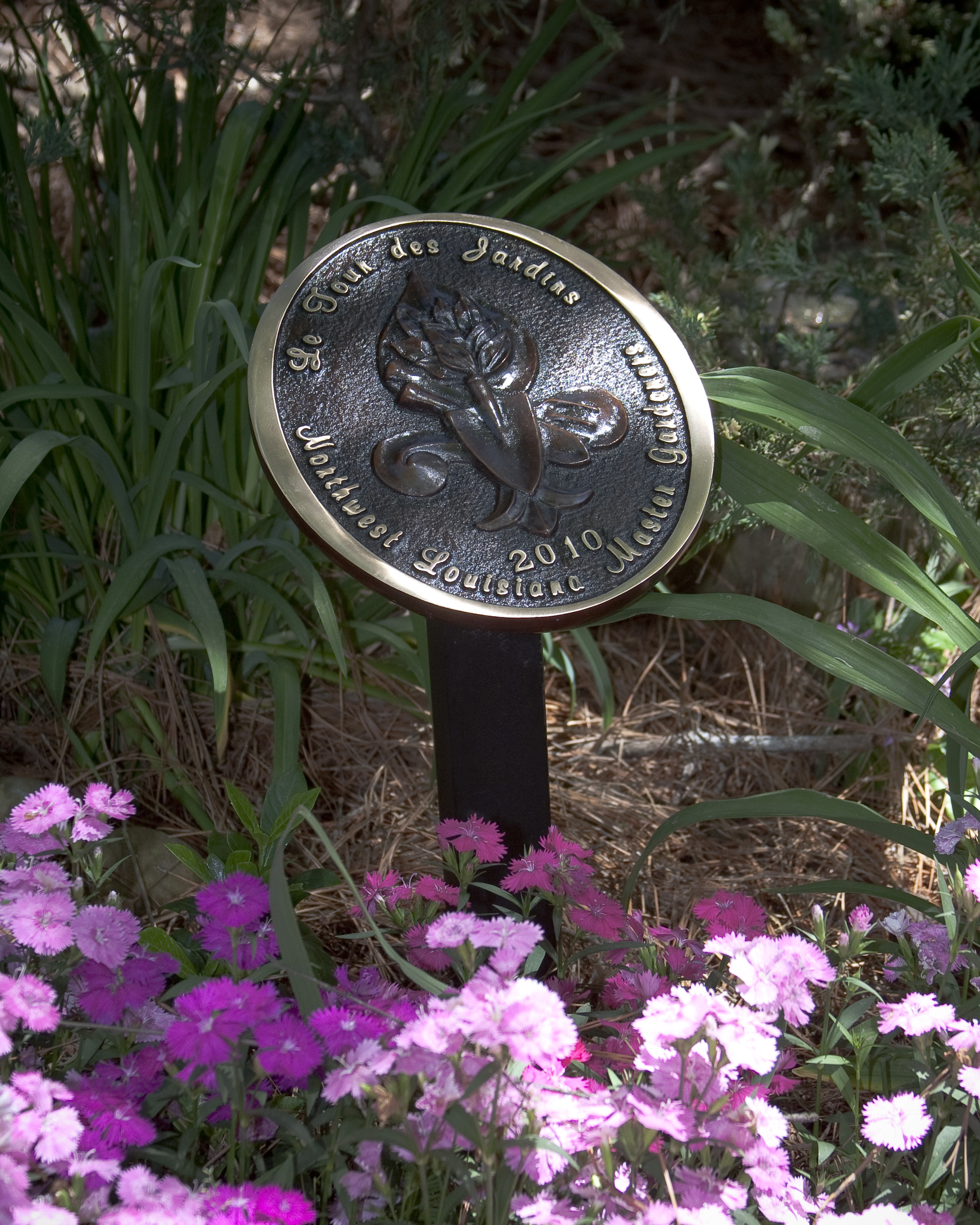 Le Tour des Jardins 2013