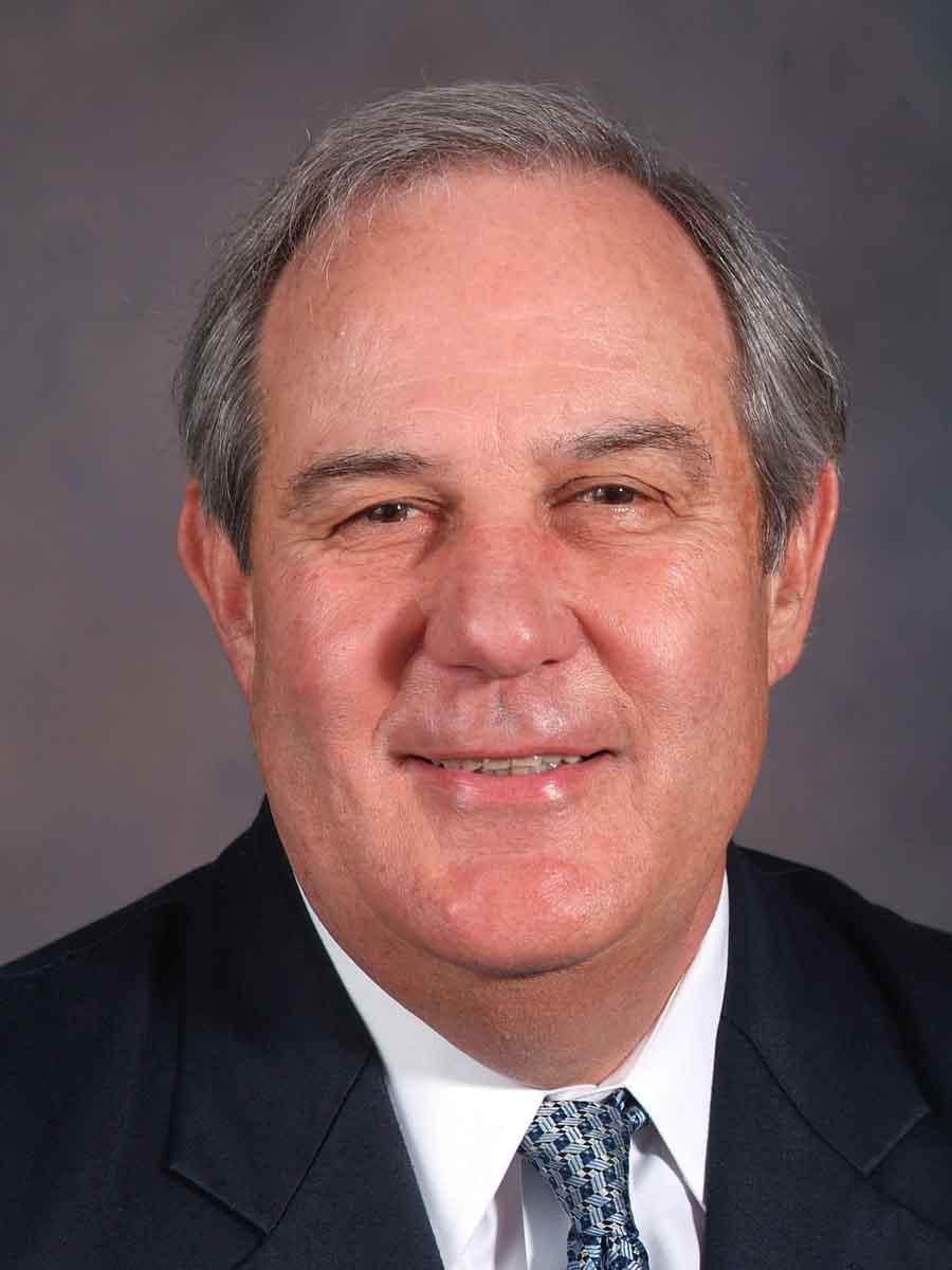 3 LSU AgCenter administrators to receive honorary FFA degree
