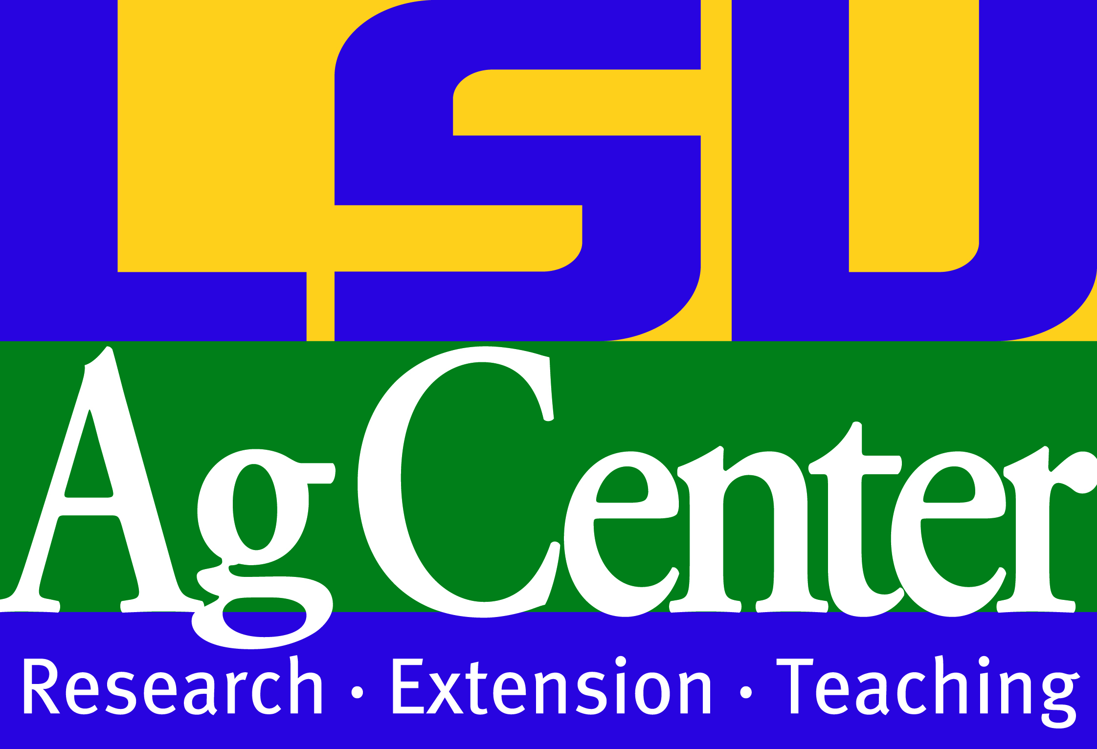 LSU Logo