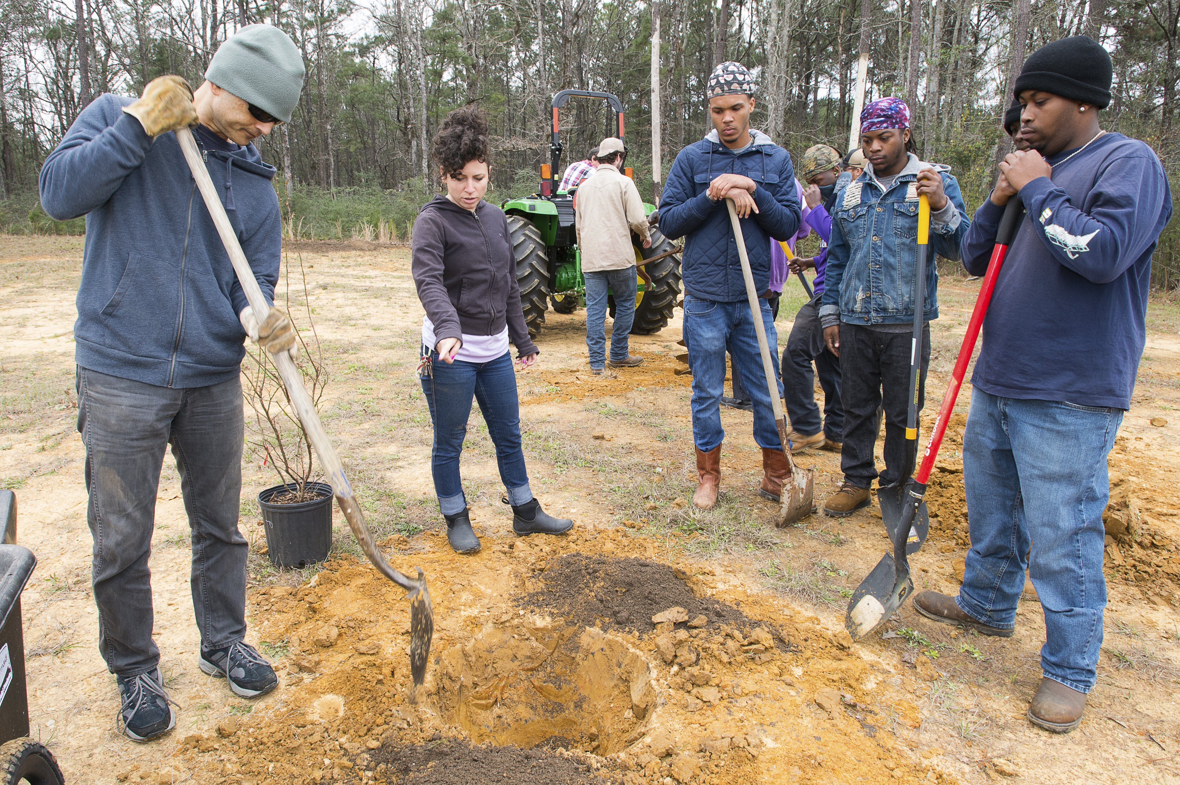 LSU AgCenter awarded $5 million grant for rural obesity program