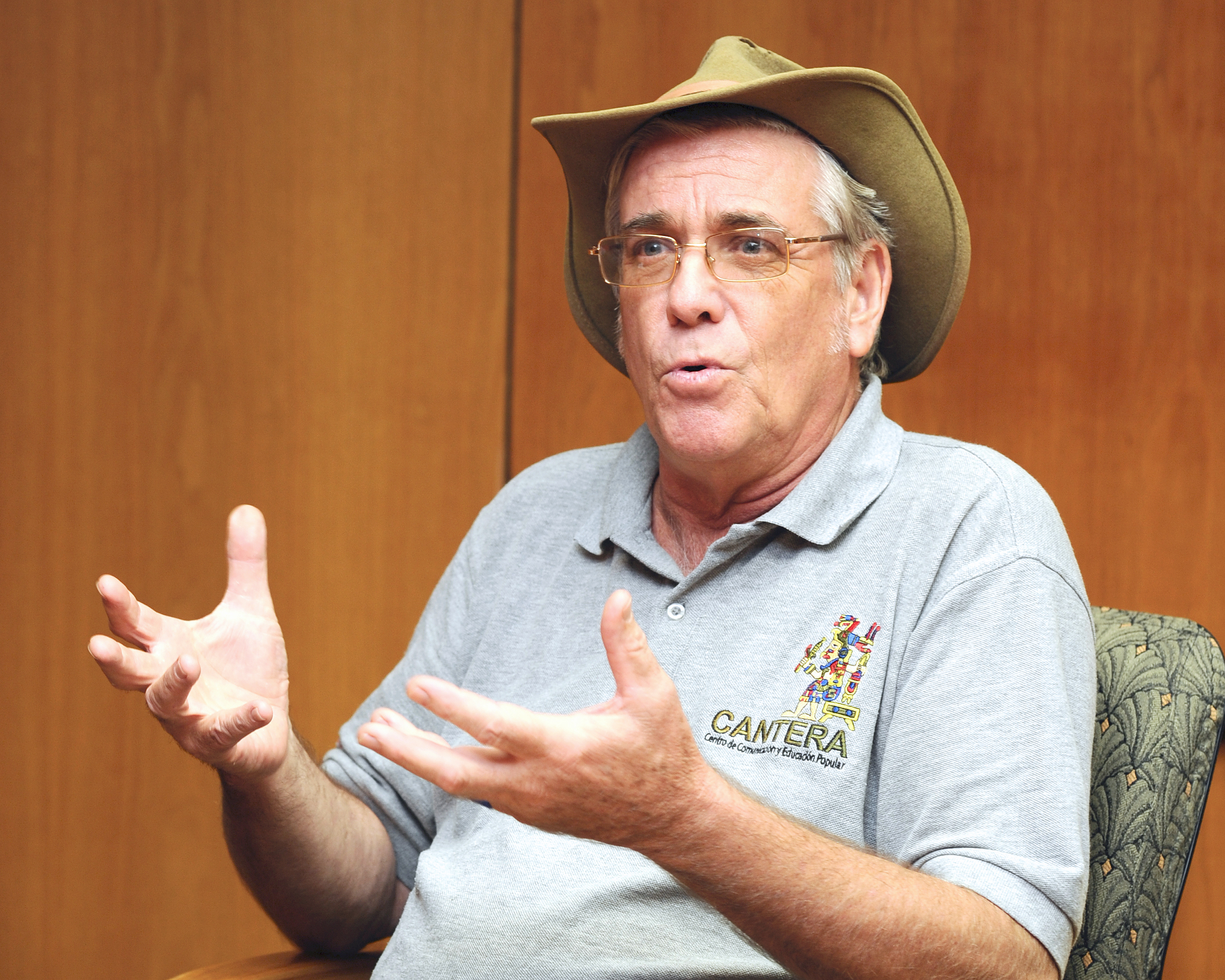 Chepe Barnett