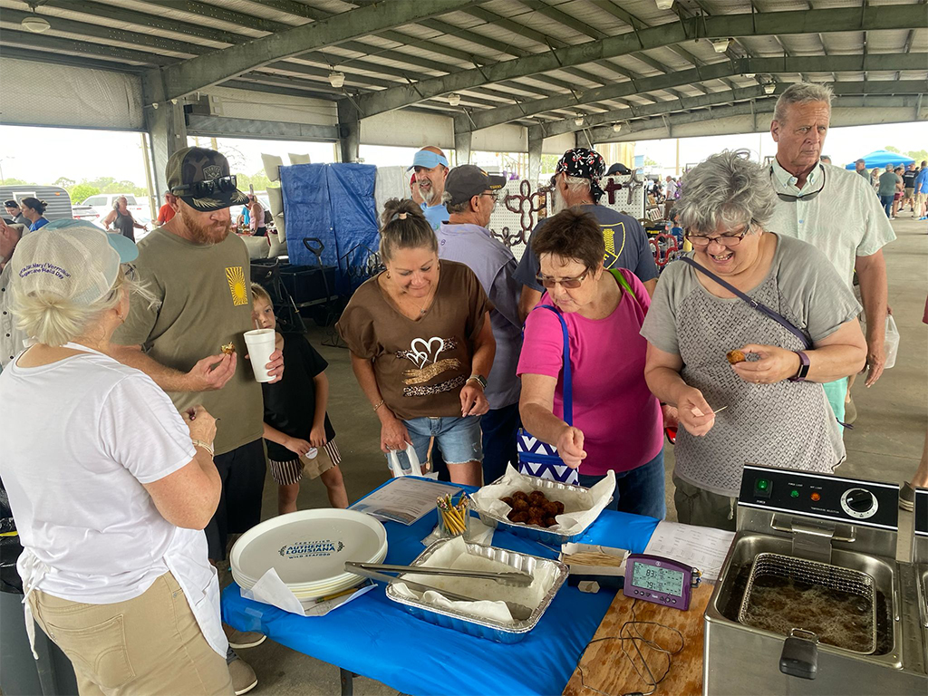 LSU AgCenter's Seafood Processing Demonstration Lab is strengthening Louisiana's seafood industry