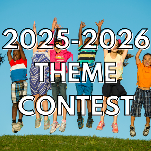 2025-2026 4-H Theme Contest