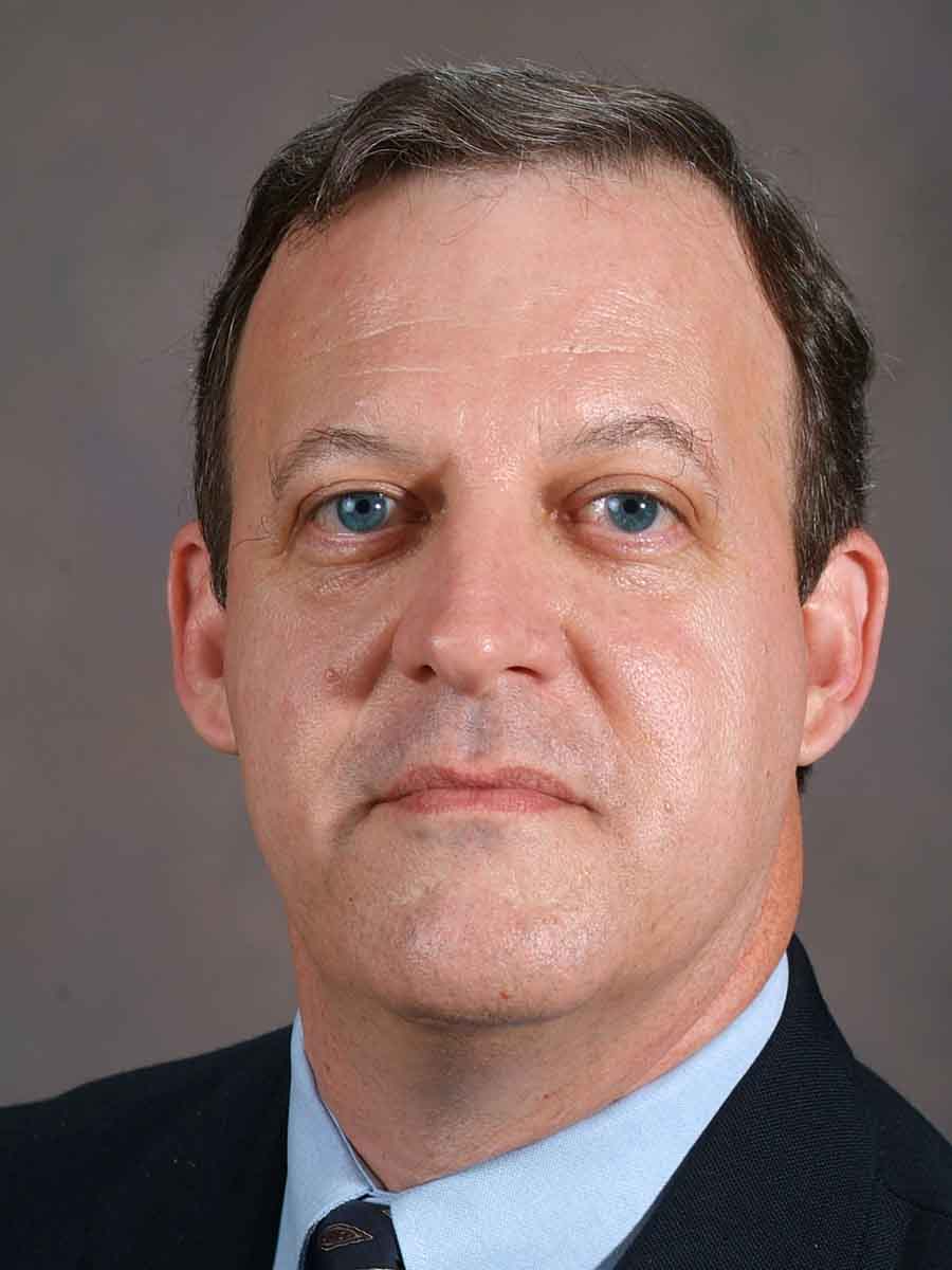 Salassi to head LSU AgCenter animal, plant programs