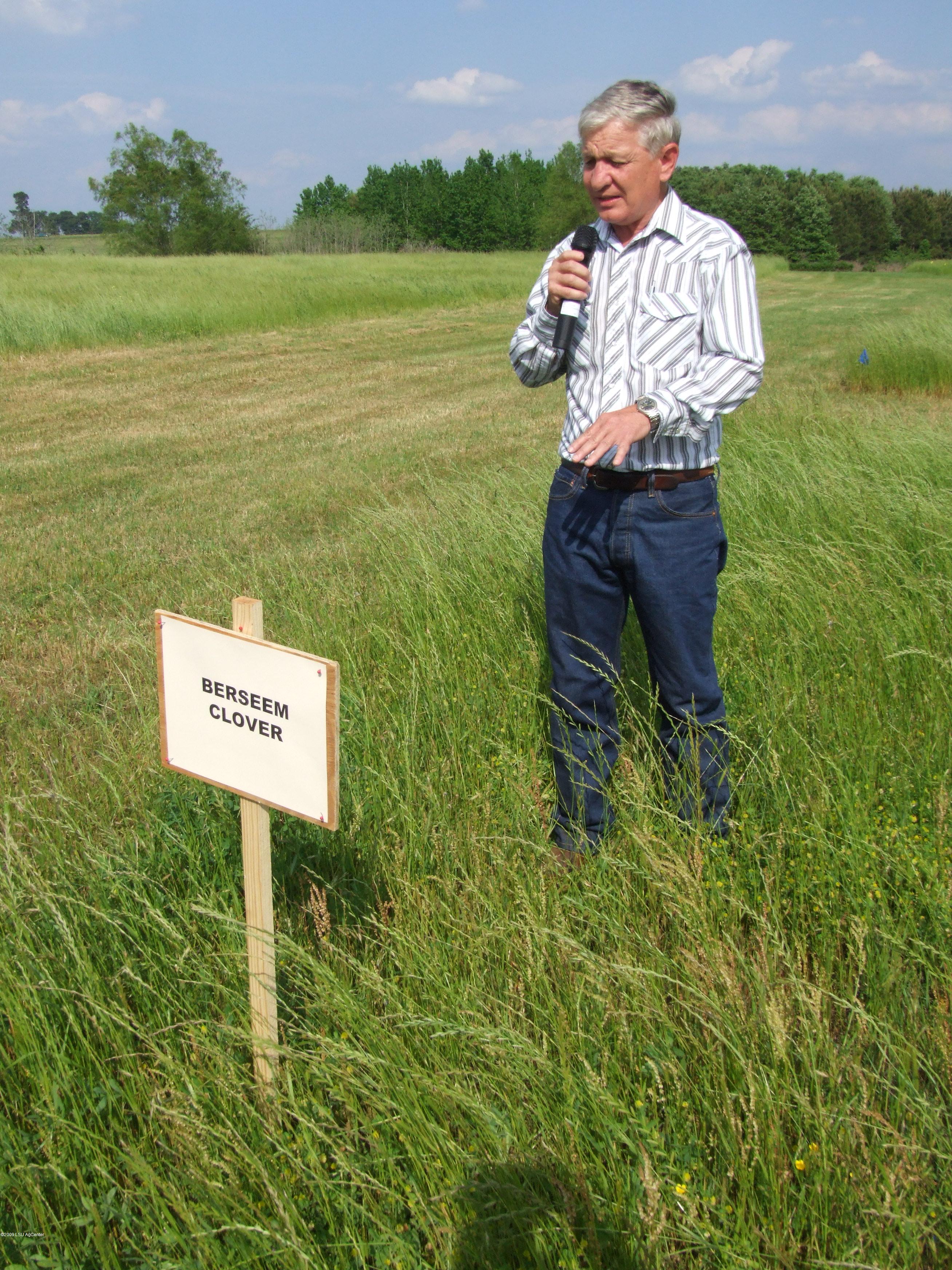 Image of forage speaker