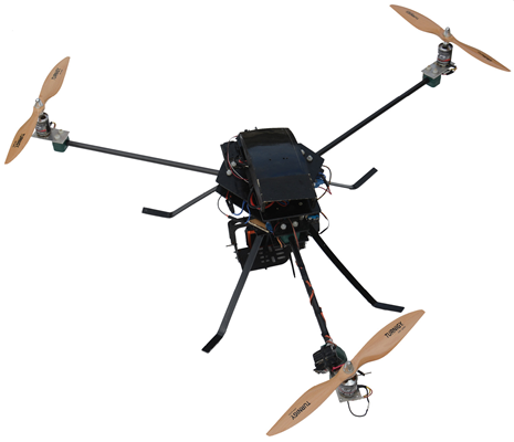 Drone workshop set for March 16 in Alexandria