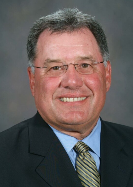Dwight Landreneau 