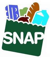 Its a SNAP
