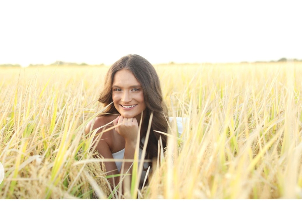 Rice station internship awarded to Vermilion Parish native