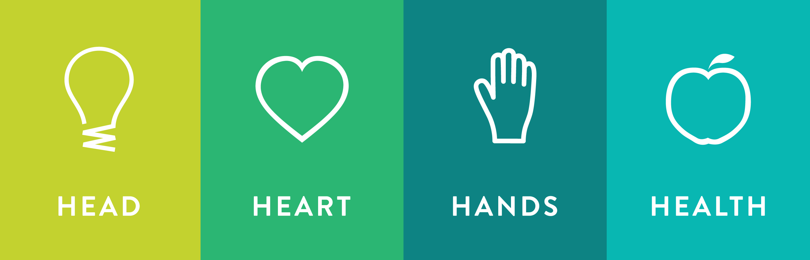 Calcasieu Parish 4-H Teen Volunteers 