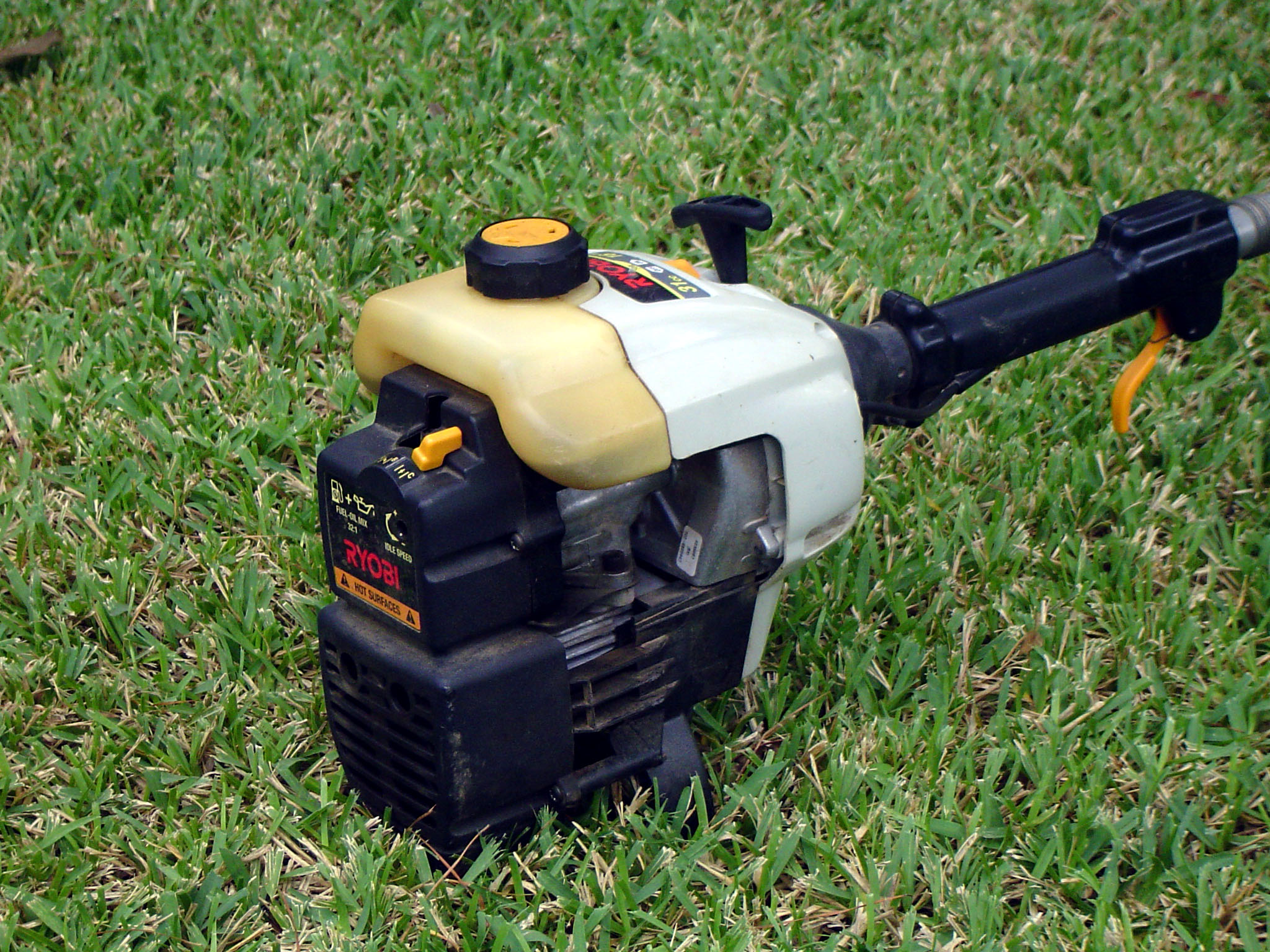2-Stroke And 4-Stroke Engines – Whats The Difference?