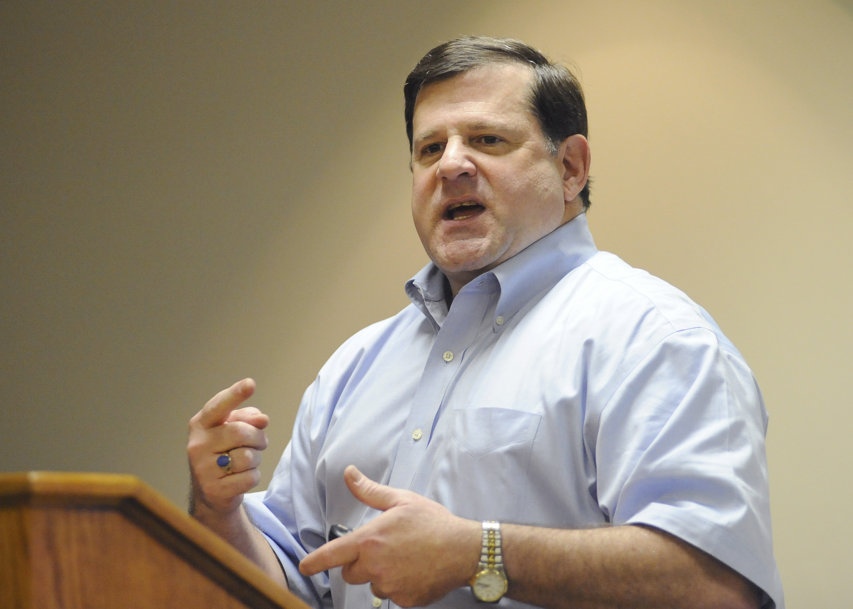 More countries turn to Louisiana for forestry needs