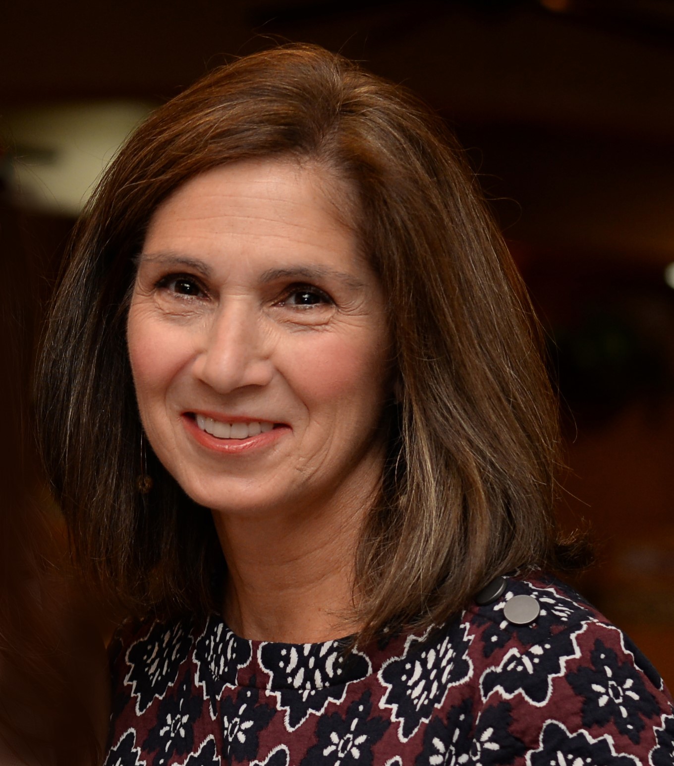 Cathy Falcon
