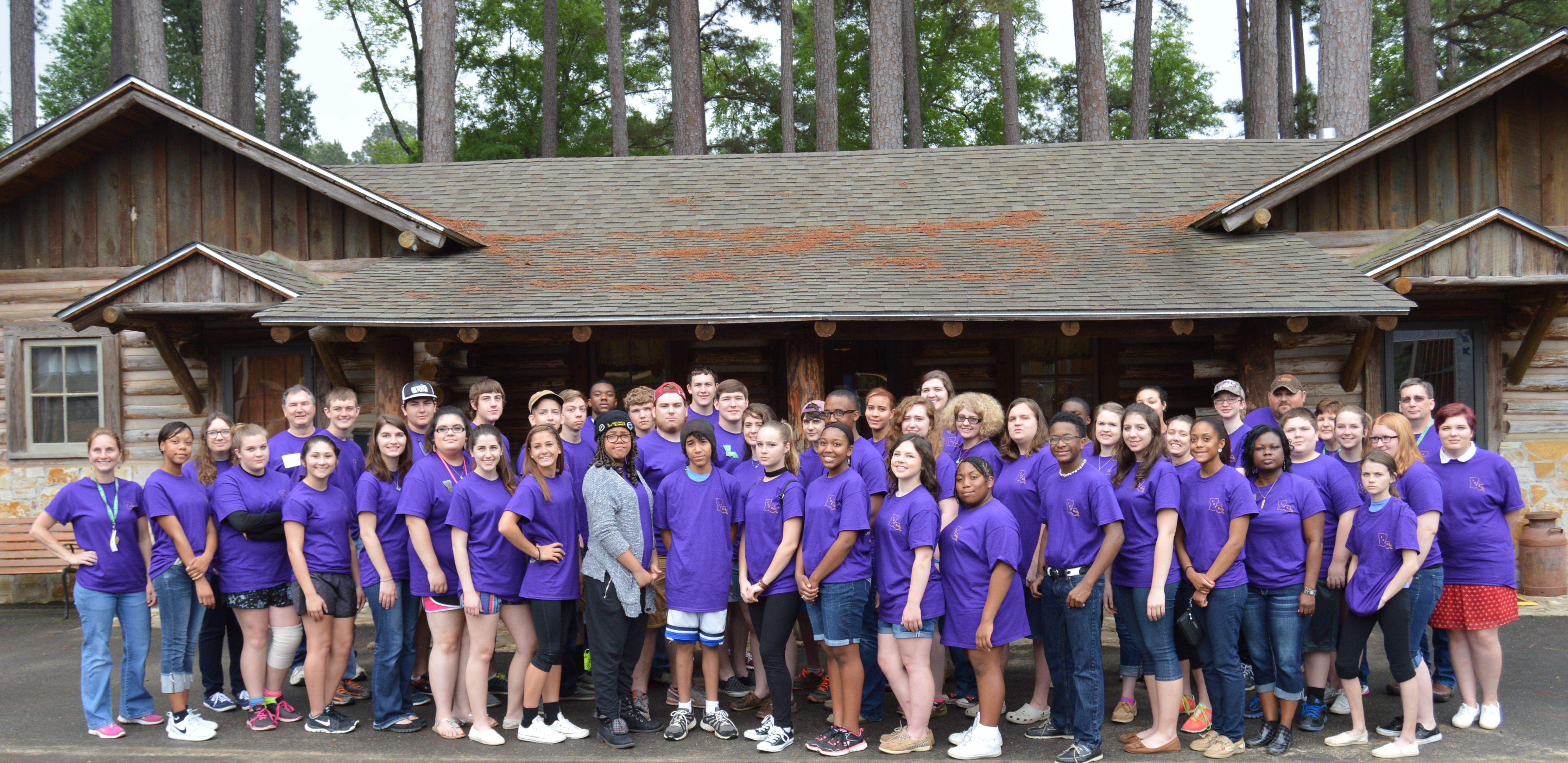 co-op group picture