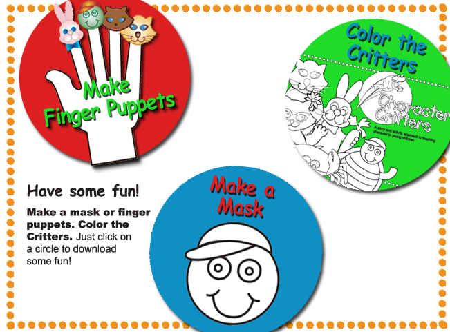 Program Materials