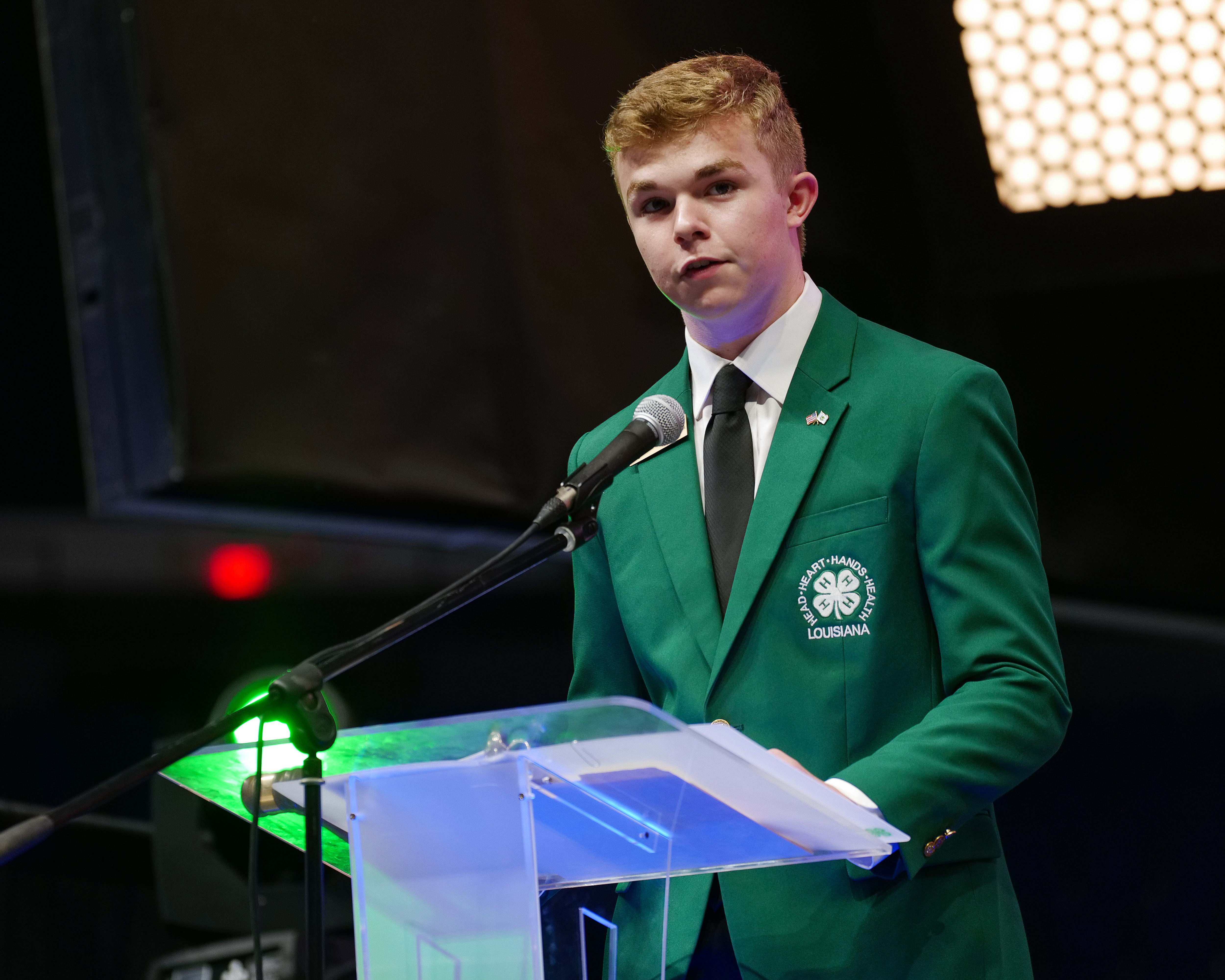 National 4-H Week highlights 4-H’ers readiness for life 