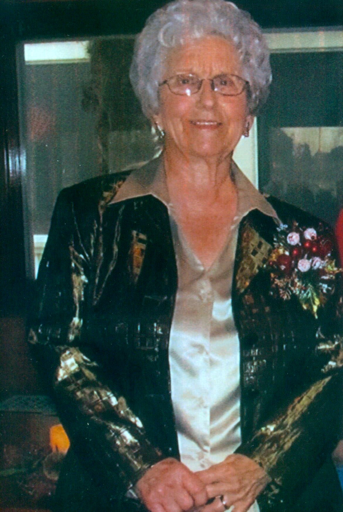 Castille, Elsie